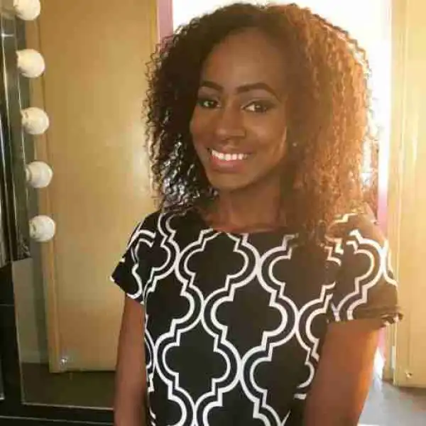 BBNaija: Anto Reveals Why She Must Win The N45m Prize